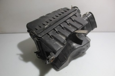 Корпус фільтра повітря hyundai tucson i 2.0crdi фото №1