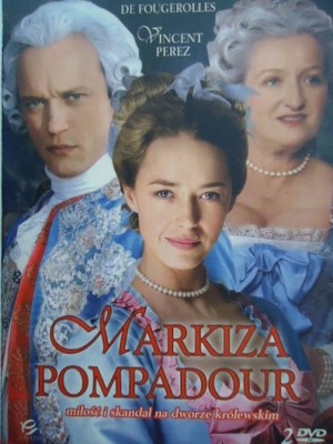 Markiza Pompadour w kieszeni