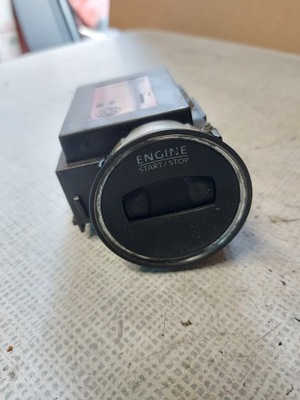 Vw passat b7 замок зажигания считыватель ключа 3c0905843ad фото №1