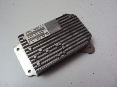 Модуль блок управления icm bmw 7 f01 f02 фото №1