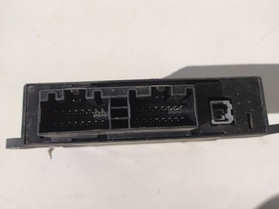 MÓDULO DE CERRADURA CENTRAL FORD F150 04-08 7L3T-15604-DE 