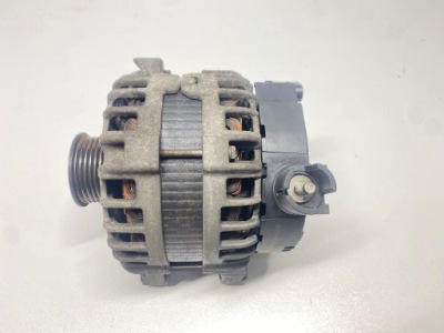 Jaguar xe x760 xf f-pace 2.0 d генератор 16r. фото №1