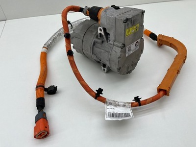 Jeep compass ii компресор компресор кондиціонера 52144106 ca600g5wba фото №1