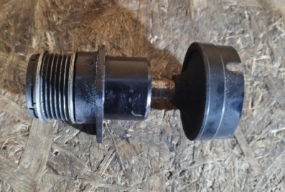 Сцепление генератора ford mondeo mk4 s-max galaxy focus mk2 c-max 1.8 tdci фото №1