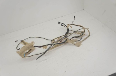 Gf157 bmw x3 f25 жгут потолочный крыша фото №1