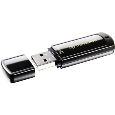 Pendrive USB 2.0 Transcend JetFlash 350, 32 GB