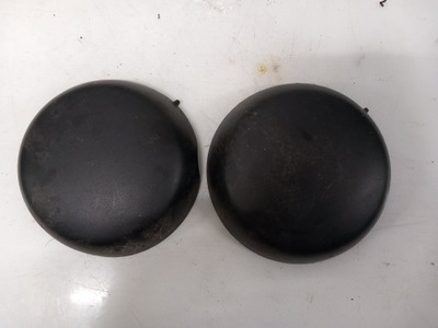 Захист чашка амортизатора перед dodge challenger фото №1