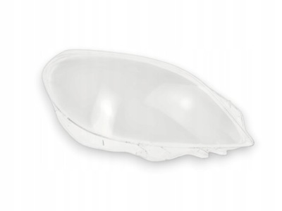 Стекло фары стекло фара правая перед do mercedes benz b w246 2011-2014 фото №1