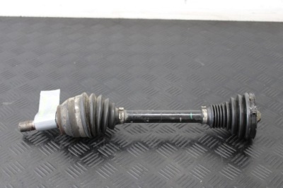 Приводной вал левый перед discovery v 5 l462 dpla-3n129-bc фото №1