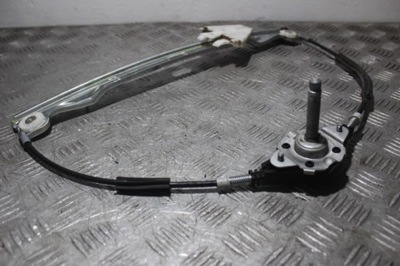 Механізм вікон лівий задня mitsubishi colt vi фото №1