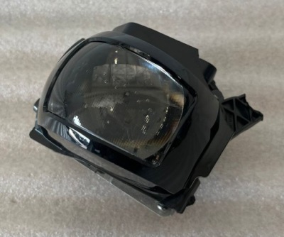 Модуль блок керування світла vw 1420000287 фото №1