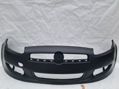 Fiat bravo ii 2007- бампер передний перед новый 735414394 фото №1