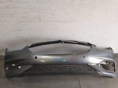 Бампер перед opel insignia b фото №1