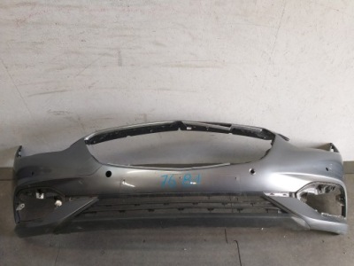 Бампер перед opel insignia b датчик фото №1