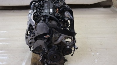 HONDA CR-V IV 1.6 D 12- MOTOR N16A2  