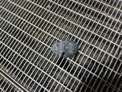 Моторчик кришка обдув land rover range rover l322 69354419 фото №1