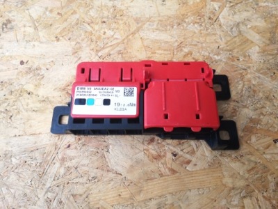 Bmw ix i20 клема розподільник струму 5a03ea2 фото №1