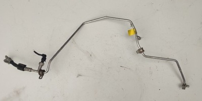 Alfa giulia трубка шланг waz кондиционера 2.2 фото №1