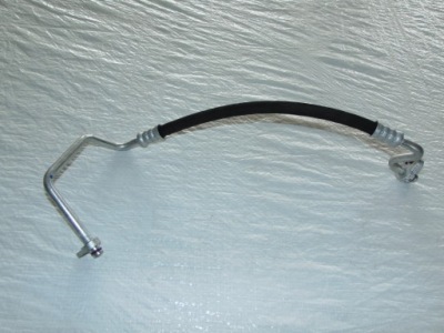 Vw passat b8 труба шланг кондиционера 3q0816721k фото №1