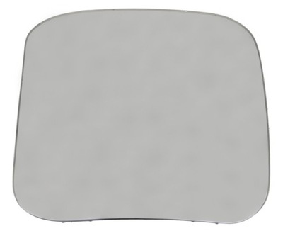 Mercedes atego axor вкладиш дзеркало панорама łódź фото №1