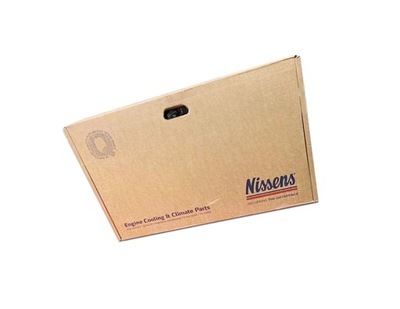 VENTILADOR NISSENS 85403  