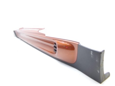 Молдинг порог порог левая mini cooper r56 r57 jcw 51068610 фото №1