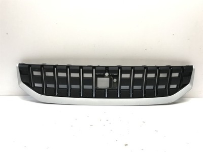 Решітка радіатора решітка радіатора polestar 2 31698060 фото №1