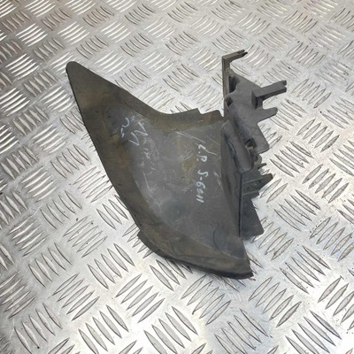 Повітропровід повітря ліва v60 i s60 ii фото №1