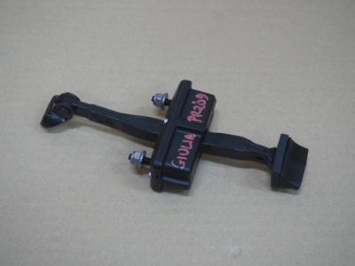 Ограничитель дверь левый правый перед alfa romeo giulia фото №1