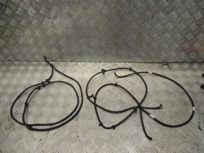 Transit custom tourneo шланг омивача фото №1