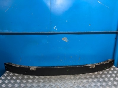 Mercedes w211 балка pod бампер перед передняя фото №1