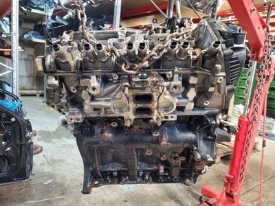 Audi a6 s6 c7 4g 2017 двигун фото №1