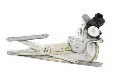 Підйомник скло лівий перед 7 pin 85720-78011 lexus nx i es rx фото №1