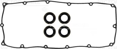 15-54027-02 КОМПЛЕКТ ПРОКЛАДОК КРЫШКИ. ZAW. ISUZU D-MAX 1