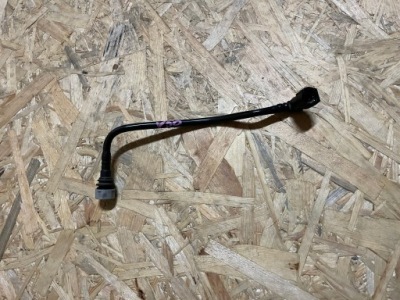 Шланг трубка підсилювач гальм насос зчеплення volvo v50 2.0d 136km 30614449 фото №1