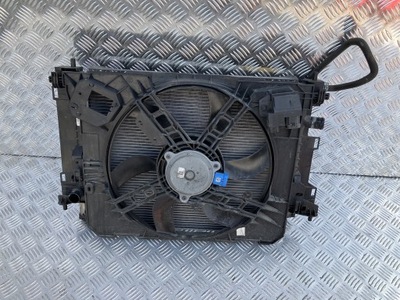 BELT FRONT FAN SMART FORTWO W453 1.0 SCE  