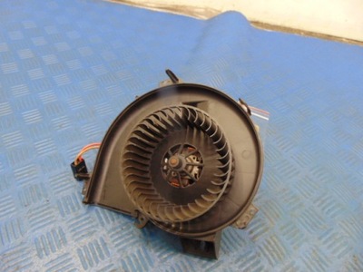 Opel corsa c вентилятор отопителя фото №1