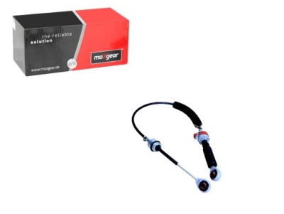 Maxgear 32-0633 натяжитель тросы, ручной коробка передач передач фото №1