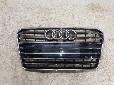 Решётка радиатора решётка радиатора audi a7 4g8 2010-2014r 4g8853651 фото №1