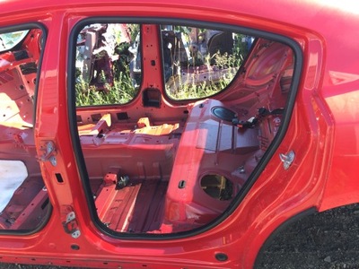 Dodge charger 15 16 прокладка кузовная дверь фото №1