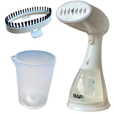 Steamer do ubrań RAF R1214W