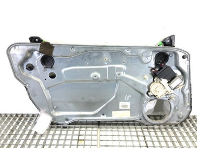 KELTUVAS STIKLAI KAIRYSIS PRIEK. SEAT IBIZA III HB 5D 02-09 6Q2959802A 