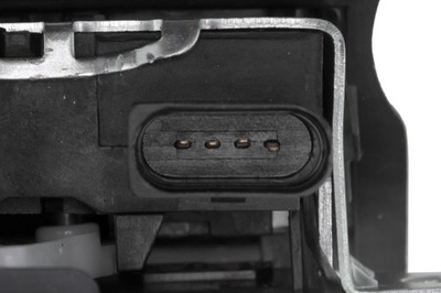 Замок крышки багажника vw t-cross t-roc cabriolet фото №1