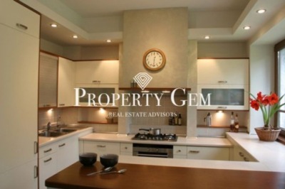 Dom, Warszawa, Mokotów, 350 m²