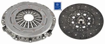 KOMPLEKTAS SANKABOS 3000 951 467 SACHS HYUNDAI KIA 