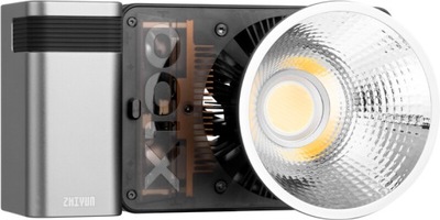 Lampa Zhiyun LED Molus X100 Pro Cob Light