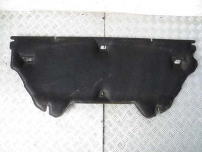 Dacia lodgy stepway lift шумоізоляція капот 658403699r 17- фото №1