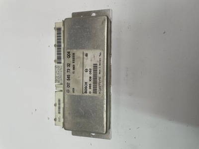 Блок керування abs esp asr mercedes 0175457332 фото №1