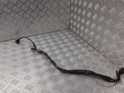 Шланг усилителя skoda fabia i 1.4 62031085c фото №1