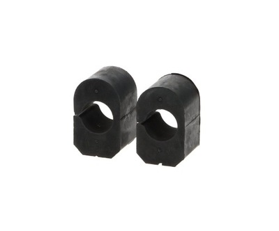 Втулка стабілізатора перед buick lesabre 61-66 фото №1